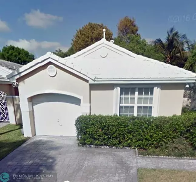 5038 SW 154th Pl, Miami, FL 33185