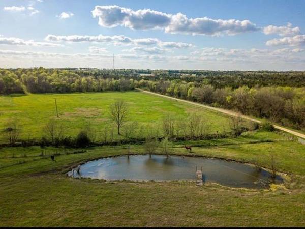 TBD County Rd 2795,  Honey Grove,  TX 75446