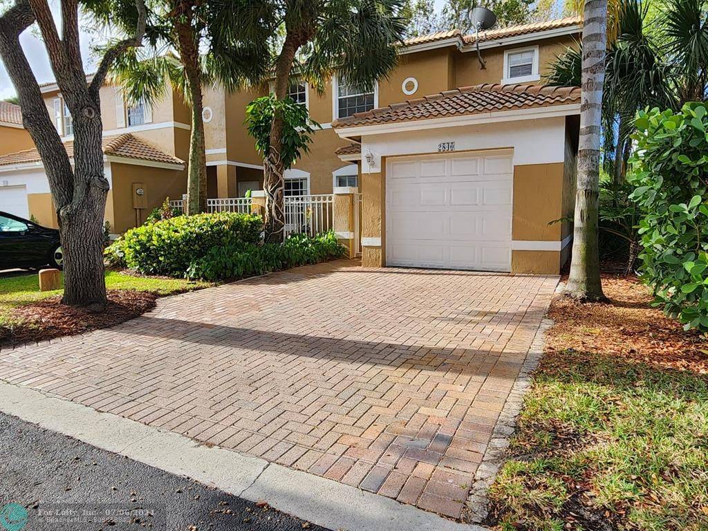 Sunrise, FL 33322,2840 NW 99th Ter  #2840