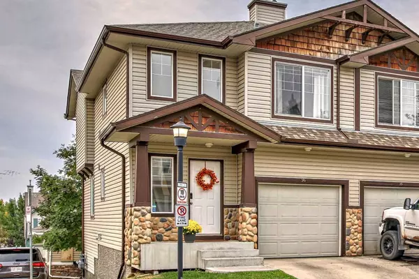 Calgary, AB T3A6L5,96 Hidden Creek Rise NW