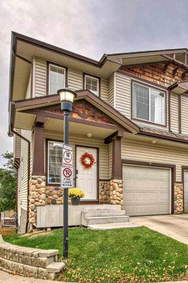 Calgary, AB T3A6L5,96 Hidden Creek Rise NW