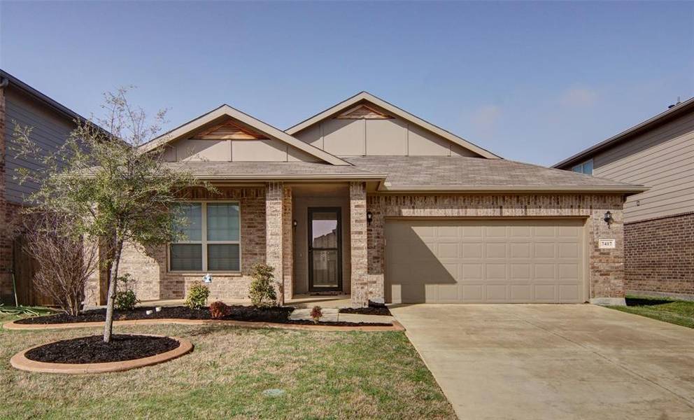 7417 Boat Wind Road, Fort Worth, TX 76179