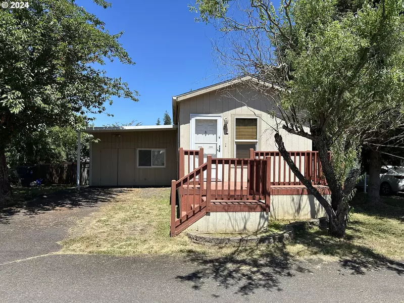 87860 Territorial RD #20, Veneta, OR 97487