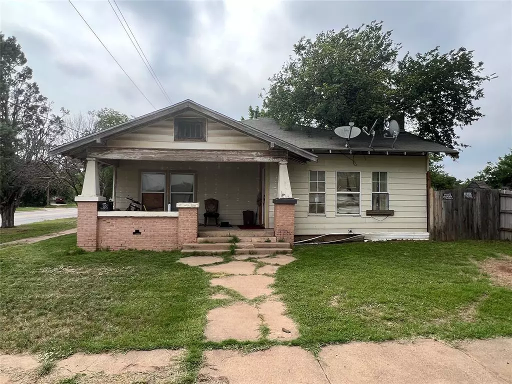 Abilene, TX 79601,1002 Cedar Street