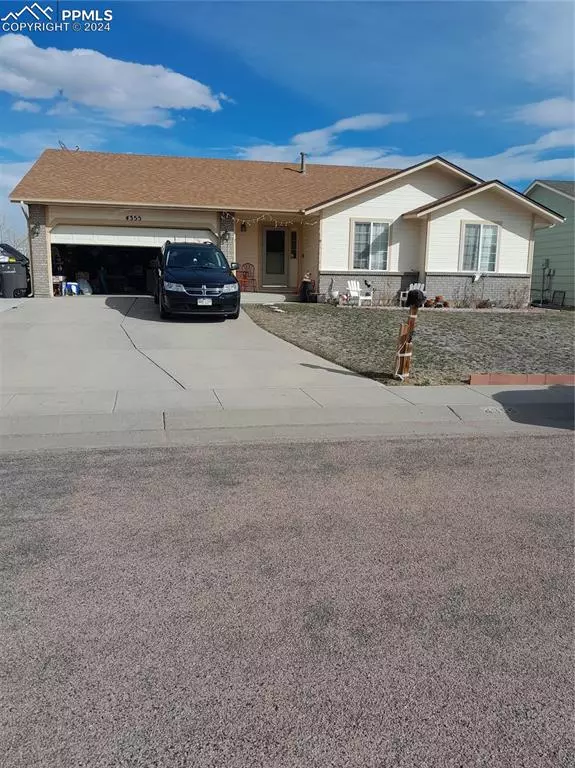 Colorado Springs, CO 80911,4355 Villager DR