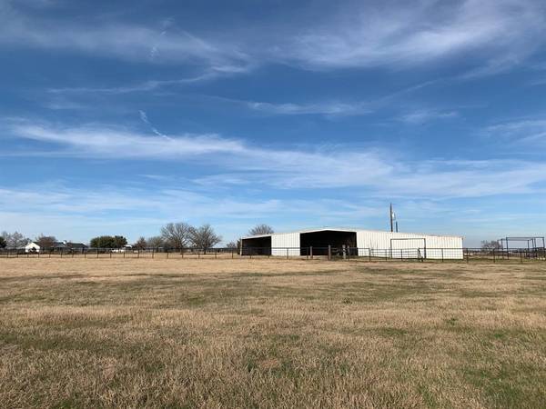 Lot 2 VZ County Road 3501, Wills Point, TX 75169