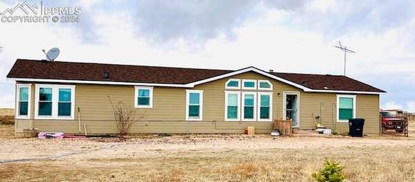 34030 Big Springs RD, Yoder, CO 80864