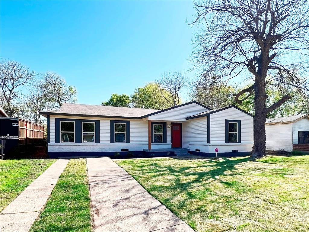 4836 Haas Drive, Dallas, TX 75216