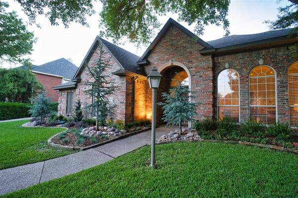 2816 Mayfair, Mckinney, TX 75071