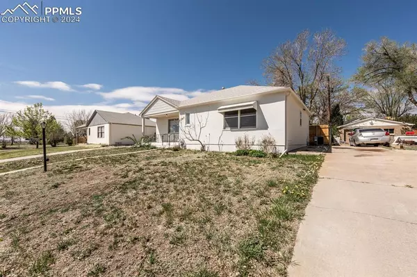 Pueblo, CO 81003,2307 De Soto RD