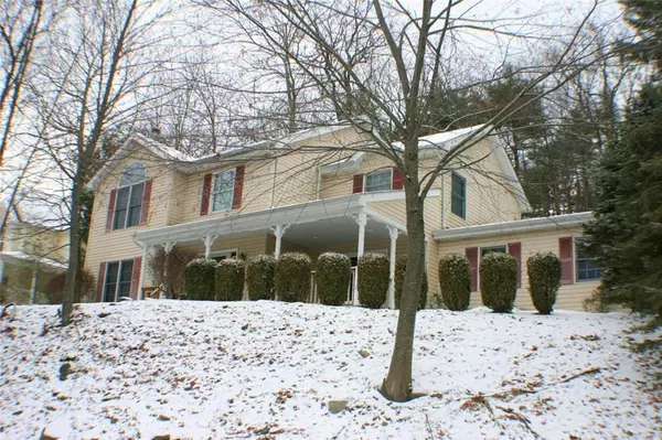 Stroud Twp, PA 18301,4190 Blue Mountain Crossing