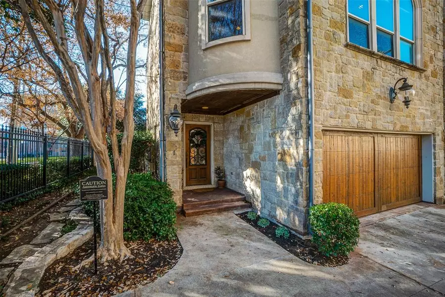 3907 Cole Avenue #1, Dallas, TX 75204