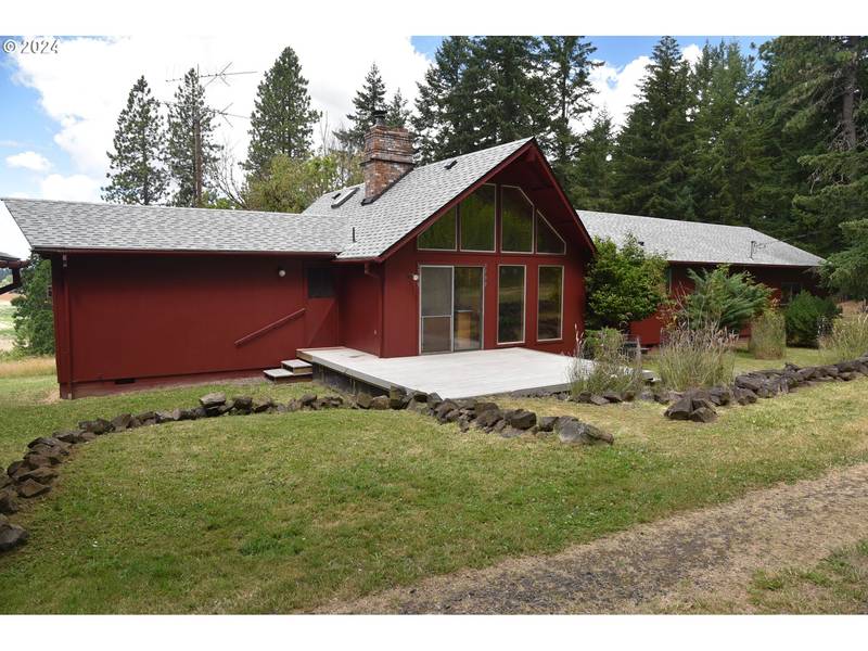 3739 JEFFERSON SCIO DR, Jefferson, OR 97352