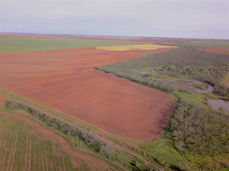 240 Acres CR 427, Rule, TX 79547