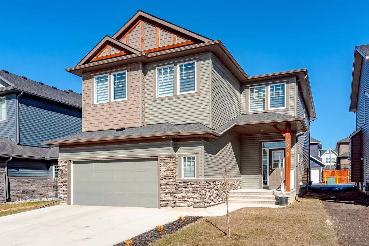 Airdrie, AB T4A3K2,2020 Ravensdun CRES SE