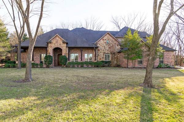 6 Shadywood Lane, Melissa, TX 75454