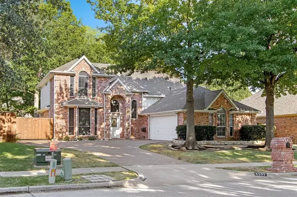 Flower Mound, TX 75028,4109 Addington Place