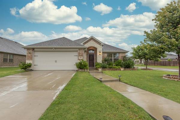 504 Oleander Drive, Royse City, TX 75189