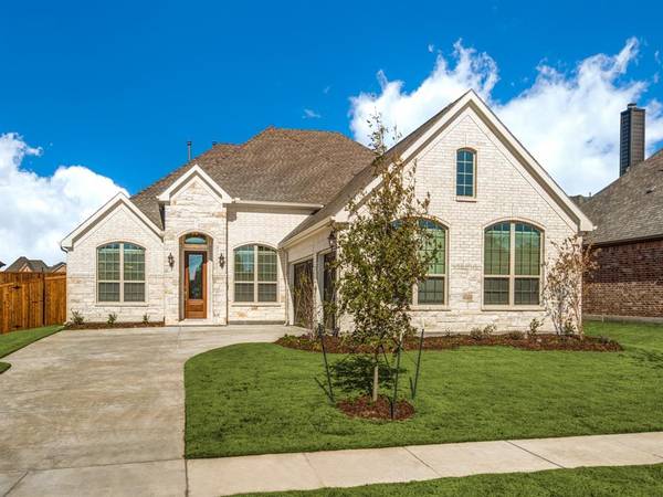 1708 Snapdragon Court, Celina, TX 75078