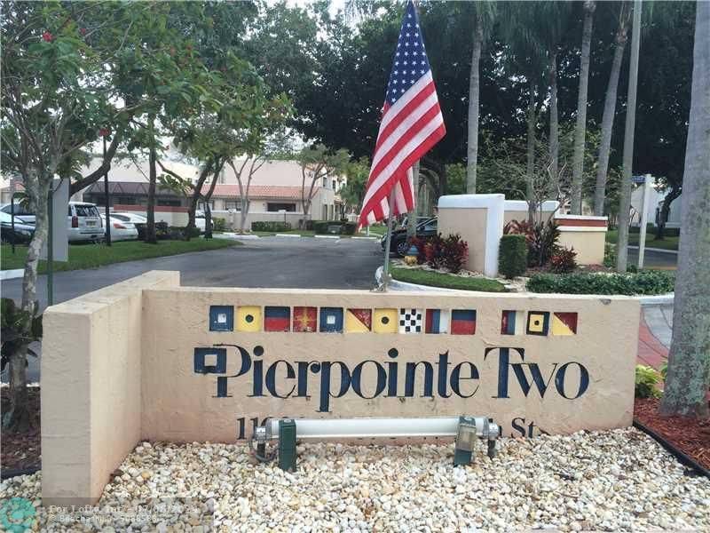 Pembroke Pines, FL 33026,11749 NW 11 ST  #11749