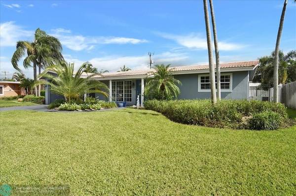 Fort Lauderdale, FL 33308,2169 NE 61st Ct