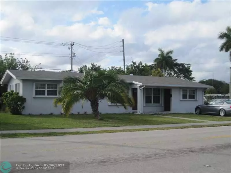 Cutler Bay, FL 33189,20540 ANCHOR RD