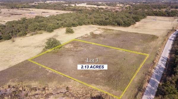 175 County Road 3594, Boyd, TX 76023