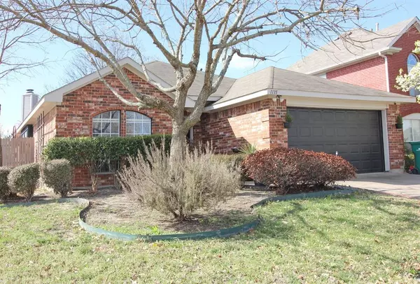 1135 Germany Drive, Cedar Hill, TX 75104