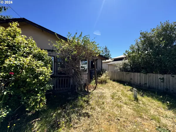 Lakeside, OR 97449,120 N 13TH ST