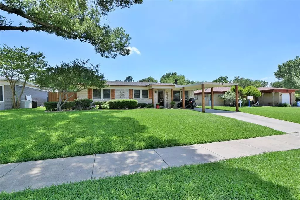 Mesquite, TX 75149,726 Dranguet Circle