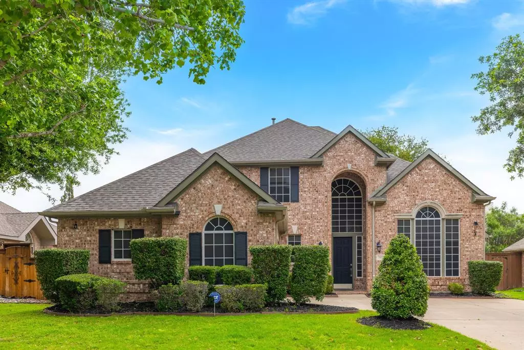 Flower Mound, TX 75022,3400 Beckingham Court