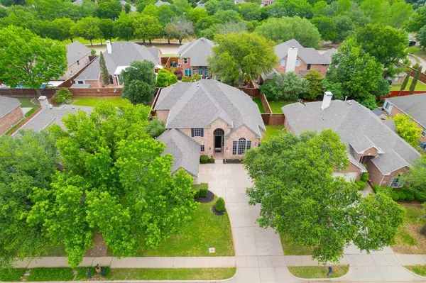 Flower Mound, TX 75022,3400 Beckingham Court