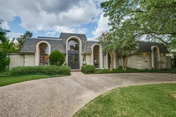 Dallas, TX 75248,17133 Club Hill Drive