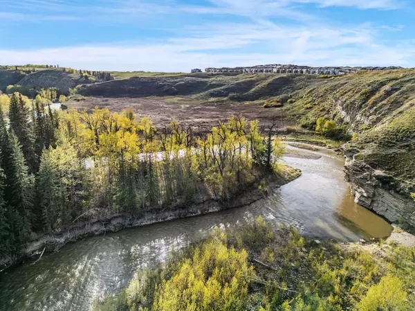 Rural Rocky View County, AB T4C2A2,156 Toki RD