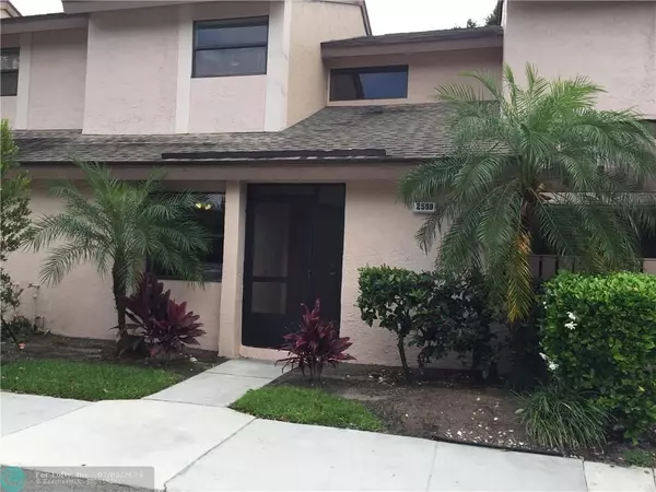 2559 NW 42nd Ave  #2559, Coconut Creek, FL 33066