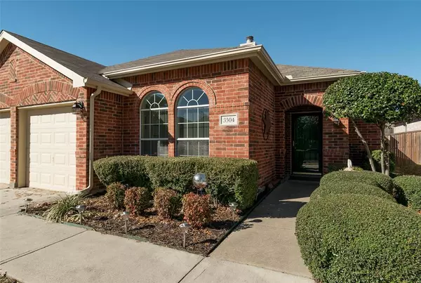 Mckinney, TX 75071,3504 Grant Street