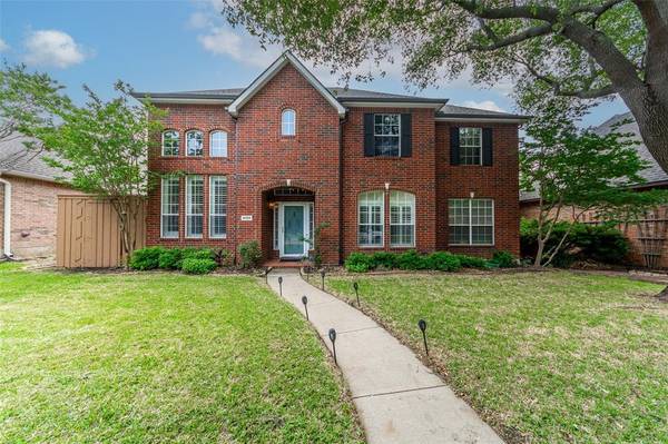 4108 Aldenham Drive,  Plano,  TX 75024