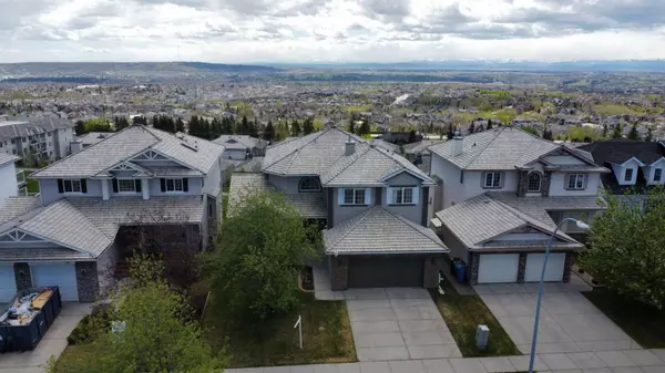 Calgary, AB T3G 4M1,235 Rocky Ridge DR NW