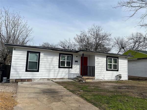 2655 Ash Crescent Street,  Fort Worth,  TX 76104