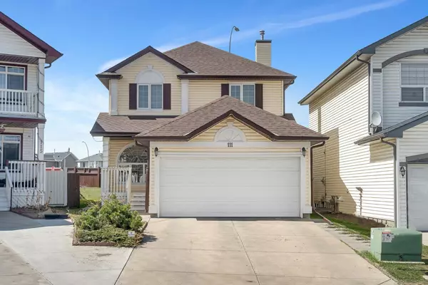 Calgary, AB T3J4R1,111 Taracove Estate DR NE