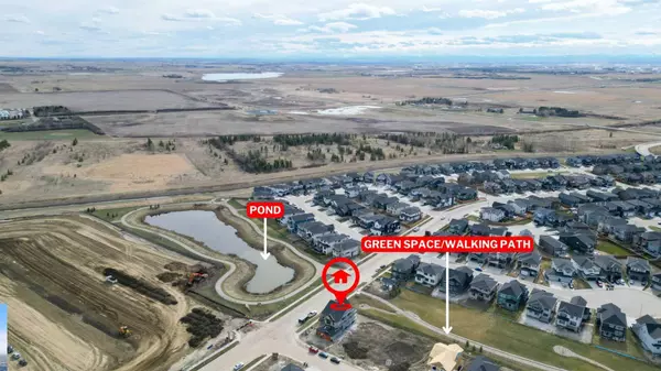 Chestermere, AB T1X 2S7,246 Kinniburgh LOOP