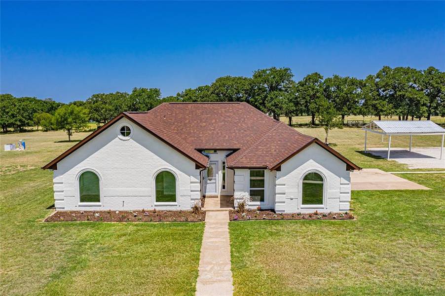 1706 Nutt Grove Court, Granbury, TX 76049