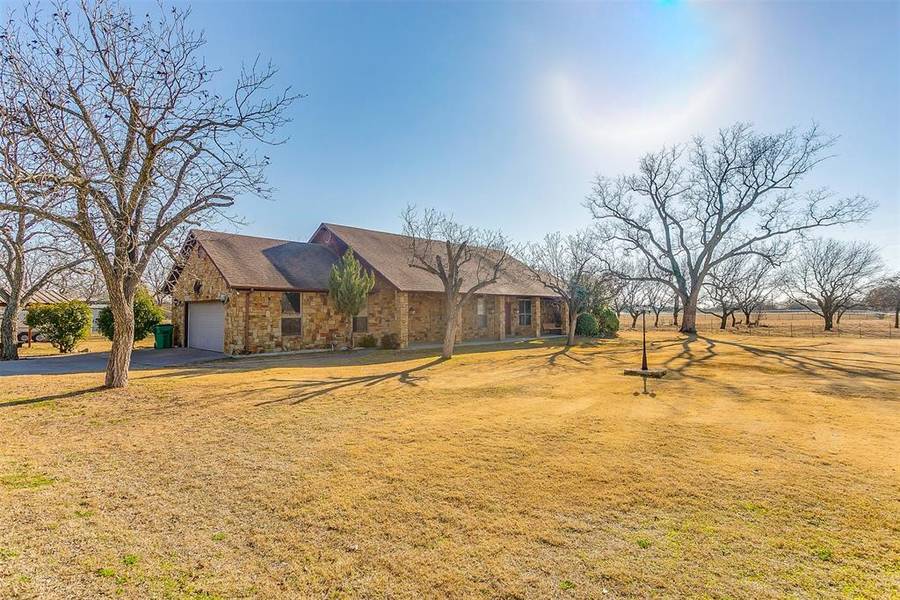 1801 Nutt Grove Court, Granbury, TX 76049