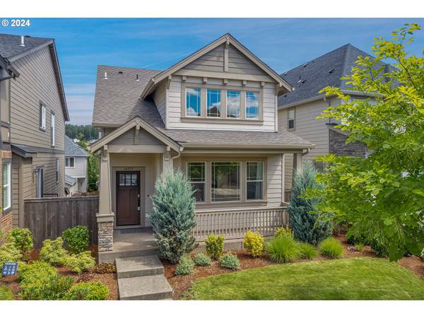 16937 SW FRIENDLY LN,  Beaverton,  OR 97007