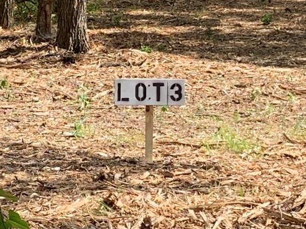 101 Cemetery Rd LOT 3, Covington, TX 76636