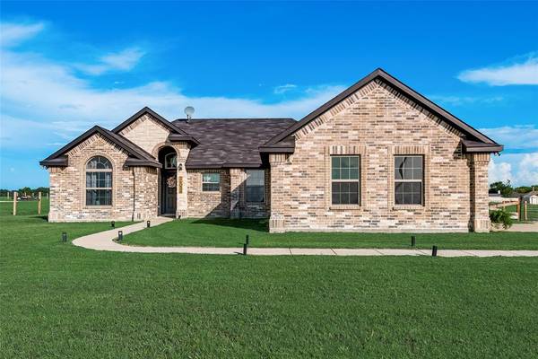 26034 Fm 429, Terrell, TX 75161