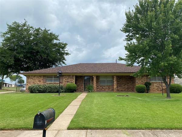 2437 Tilman Drive, Bossier City, LA 71111