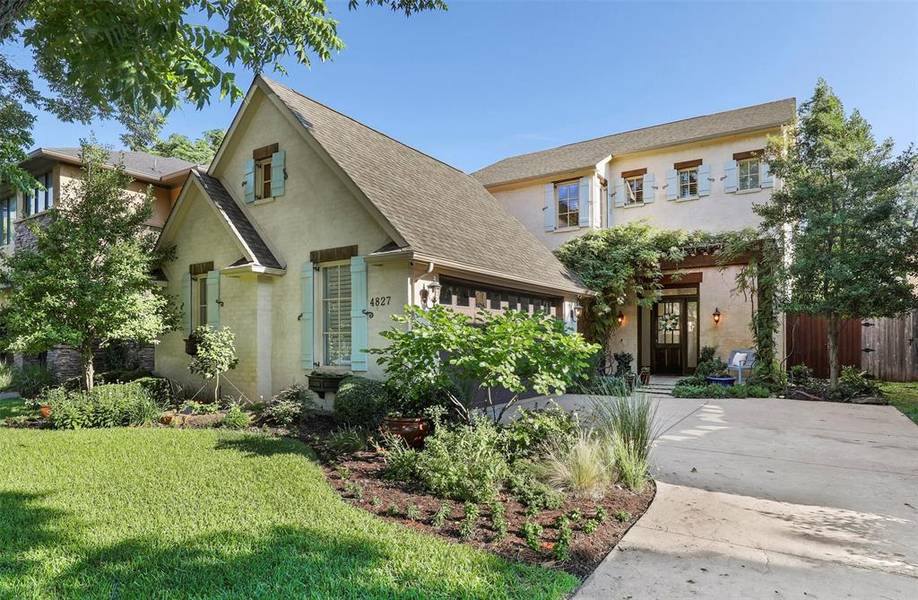 4827 Stanford Avenue, Dallas, TX 75209