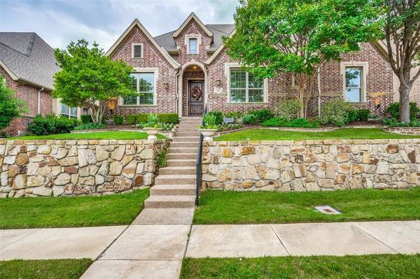 7223 Comal Drive, Irving, TX 75039