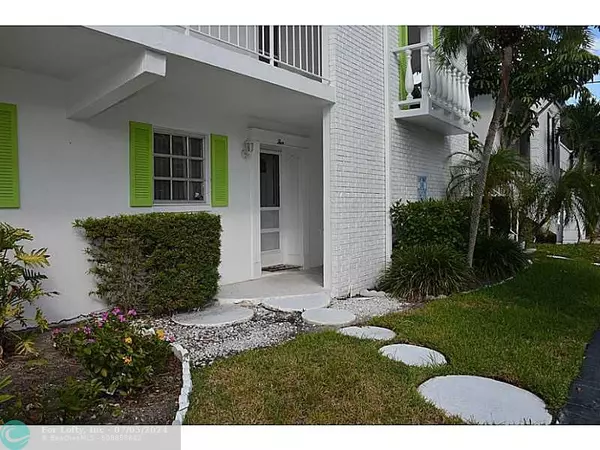 3223 NE 36th St  #5, Fort Lauderdale, FL 33308